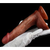 RealCockz Gode Doulyo 16 x 4cm